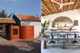 Cặp vợ chồng Hà Nội chi 1 tỷ đồng cải tạo ngôi nhà cổ