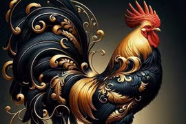 Ngọc Hoàng báo mộng, 4 con giáp trúng số, đổi đời sau 1 đêm