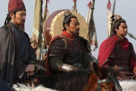 Cao thủ tuyệt thế trong 108 anh hùng Lương Sơn Bạc là ai?