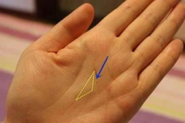 3 nét tướng tay của người giàu, ai sở hữu phúc lộc ba đời