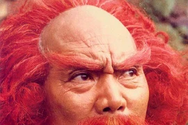 Từng giết người vô số, Sa Tăng cải tà quy chính vì đâu?