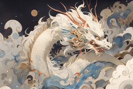 Năm Rắn 2 đầu 2025, 3 con giáp thăng tiến vượt bậc