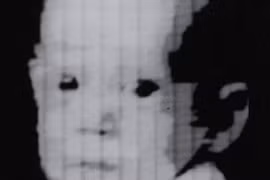 Sốc nặng với những bức ảnh chụp đầu tiên của nhân loại