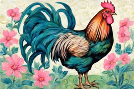 Chúc mừng 4 con giáp được quý nhân phù trợ suốt năm 2025 