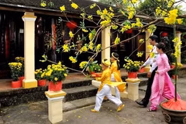 2 điều quan trọng cần lưu ý tuổi xông nhà 2024 đầu năm Giáp Thìn