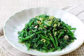 Loại rau giúp giúp kháng lại tác nhân gây ung thư giá rẻ bèo