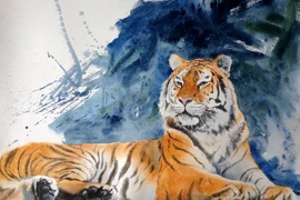 Top 3 con giáp Thần Tài thưởng nóng, tháng 12 gánh lộc về nhà 