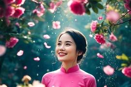 4 ngày sinh Âm lịch may mắn, 3 đời thịnh vượng, an yên