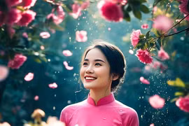 4 ngày sinh Âm lịch may mắn, 3 đời thịnh vượng, an yên