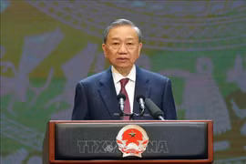 Tổng Bí thư, Chủ tịch nước Tô Lâm viết về chuyển đổi số