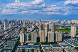 Chính phủ yêu cầu đảm bảo quỹ đất cho thu hút đầu tư, phát triển