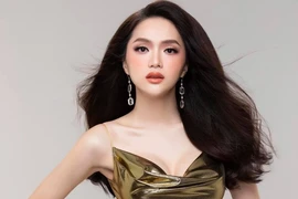 Hương Giang chia sẻ về chuyện 'trai trẻ thích yêu các chị đẹp'