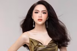 Hương Giang chia sẻ về chuyện 'trai trẻ thích yêu các chị đẹp'