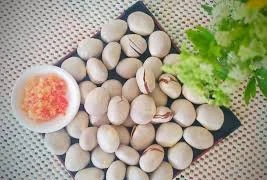 Loại hạt người Việt thường hắt hủi bỏ đi nhưng là bộ phận đắt giá