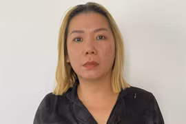 5 cô gái bị bán vào ‘động quỷ’, "lột mặt" kẻ đứng sau