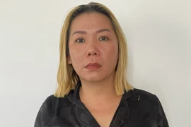 5 cô gái bị bán vào ‘động quỷ’, "lột mặt" kẻ đứng sau