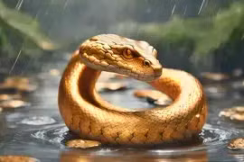 Vì sao nói: “Ất Tỵ 2025 là năm hiếm, trăm năm có một lần'!