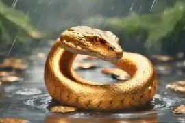 Vì sao nói: “Ất Tỵ 2025 là năm hiếm, trăm năm có một lần'!