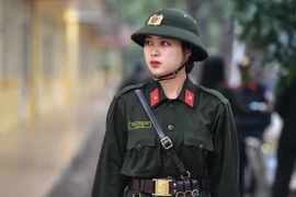 Ba trường công bố thời gian, địa điểm tổ chức kỳ thi của Bộ Công an