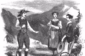 Rùng mình người châu Âu thời xưa dùng thạch tín như thuốc bổ