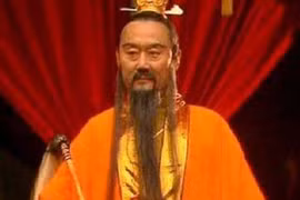 Vì sao Trấn Nguyên Tử mời Đường Tăng ăn Nhân Sâm ngàn năm?