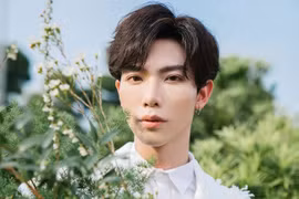 Erik thống trị top 1 #zingchart với bản hit mới