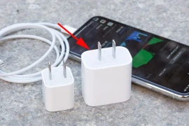 Cục sạc nhanh có giá đắt hơn, liệu có làm điện thoại nhanh hỏng?