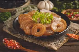 Phần thịt lợn thường bị bỏ đi có công dụng cực tốt cho xương khớp