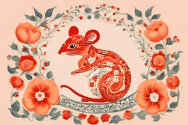 Bốn con giáp tài lộc bùng nổ, đón đại phước lành vào tháng 3