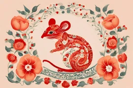 Bốn con giáp tài lộc bùng nổ, đón đại phước lành vào tháng 3