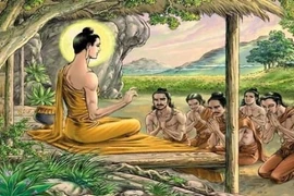 Phật lý giải: Vì sao người làm việc tốt gặp bất hạnh? 