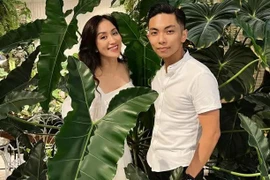 Phản ứng Phan Hiển khi Khánh Thi dùng định vị theo dõi