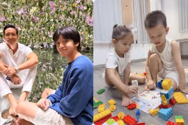 Mối quan hệ giữa Kim Lý và Subeo ở thì hiện tại thế nào?