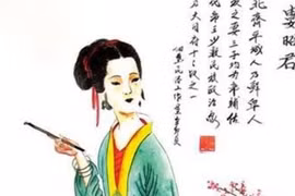 Hoàng hậu Trung Quốc nào mỗi lần sinh con đều mộng thấy điềm lạ?