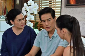 Đến nhà bạn trai, tôi bất ngờ chứng kiến cảnh này của bố mẹ anh