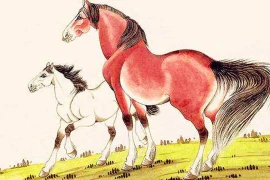 4 con giáp thời trẻ lận đận, sau 50 tuổi giàu không ai bằng