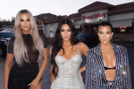 Những cặp chị em nổi tiếng trong làng giải trí, thể thao thế giới