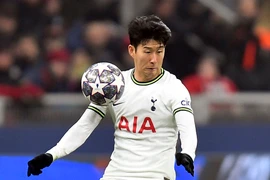Cựu cầu thủ Tottenham chê bai Son Heung-min