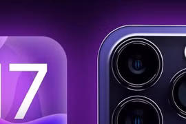 Rò rỉ thông tin iPhone 17, lộ ram bộ nhớ cực khủng