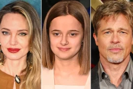 8 năm ròng rã tranh đấu với Angelina Jolie, Brad Pitt nhận kết đắng