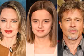 8 năm ròng rã tranh đấu với Angelina Jolie, Brad Pitt nhận kết đắng