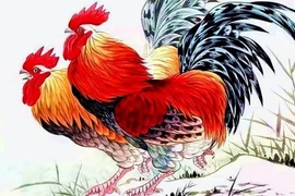 2 tuổi sắp bước vào vận may bất tận, 1 tuổi cần thận trọng