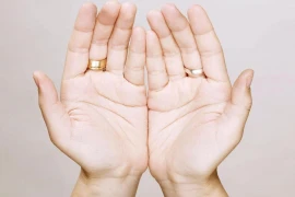 Khám phá tướng bàn tay mang lại vận may cho phụ nữ