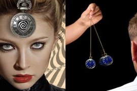 Tiết lộ không tưởng về thuật thôi miên
