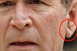 “Tai to mang lại phước lành, mắt xếch lại mang tâm xấu”, vì sao?