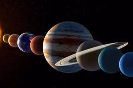 Đêm nay (28/2), Thất Tinh Liên Châu xuất hiện... làm sao để quan sát rõ nhất?