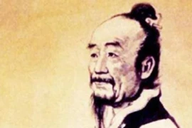 Tể tướng Trung Quốc nạp nhiều thê thiếp hơn cả Hoàng đế