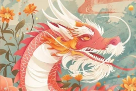 30 ngày tới, 1 con giáp giàu to, 2 tuổi nhiều biến động