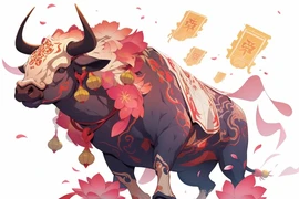 Tử vi cuối tuần (29/8-1/9): 3 tuổi tình tiền đỏ thắm