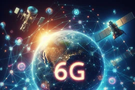 Tốc độ “khủng khiếp” của công nghệ 6G cỡ nào?